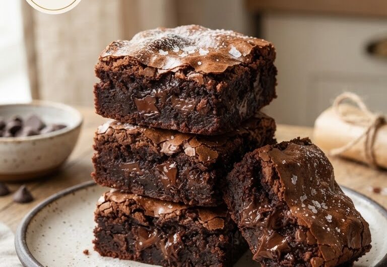 The Ultimate Guide to Rich, Fudgy Homemade Brownies