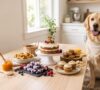 Easy Homemade Dog Bakery Treats: 10 Healthy Recipes for Dogs