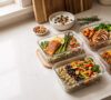 10 Macro Balanced Meal Prep Recipes | High-Protein Meals for Fat Loss & Muscle