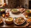 7 Cozy Fall Dinners for Chilly Nights