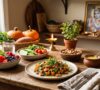 Seasonal Sattvic Living & The Power of Ekadashi Fasting: Your Complete American Guide