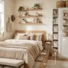 15 Genius Storage Hacks for Small Bedrooms That Actually Save Space