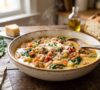 The Ultimate Creamy Tuscan White Bean & Sausage Crockpot Soup: The Cozy Dump-and-Go Dinner That Freezes Like a Dream