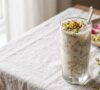 Tragacanth Gum Cooler: A Refreshing Summer Recipe