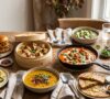 10 Flavor-Packed Global Comfort Food Recipes You Can Make at Home (Better Than Takeout!)