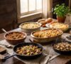 7 Forgotten “Poor Man’s” Dinners From the 1930s That Actually Taste Like a Million Bucks