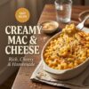 Creamy Mac and Cheese Recipe: Easy, Homemade & Extra Cheesy