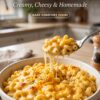 The Best Homemade Mac and Cheese Recipe (Creamy, Cheesy & Easy)