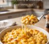 The Best Homemade Mac and Cheese Recipe (Creamy, Cheesy & Easy)