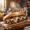 Philly Cheesesteak Recipe – Easy, Authentic & Delicious