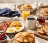 American Breakfast: Classic Foods, Easy Recipes, and Delicious Morning Ideas