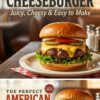 American Cheeseburger Recipe – Secret Tips for a Juicy, Restaurant-Style Burger 🍔