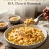 Creamy Mac and Cheese Recipe: Easy, Homemade & Extra Cheesy