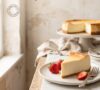 Classic New York Cheesecake Recipe: Rich, Creamy, and Smooth
