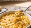 The Best Homemade Mac and Cheese Recipe (Creamy, Cheesy & Easy)