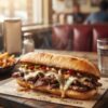 Philly Cheesesteak Recipe – Easy, Authentic & Delicious