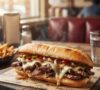 Philly Cheesesteak Recipe – Easy, Authentic & Delicious