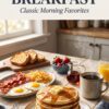 American Breakfast: Classic Foods, Easy Recipes, and Delicious Morning Ideas