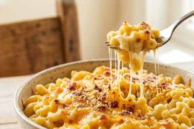 Creamy Mac and Cheese Recipe: Easy, Homemade & Extra Cheesy