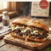 Philly Cheesesteak Recipe – Easy, Authentic & Delicious