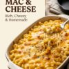 Creamy Mac and Cheese Recipe: Easy, Homemade & Extra Cheesy