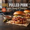 BBQ Pulled Pork Sandwich Recipe: Tender, Smoky, and Full of Flavor