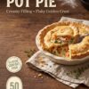 Classic Homemade Chicken Pot Pie Recipe