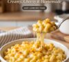 The Best Homemade Mac and Cheese Recipe (Creamy, Cheesy & Easy)