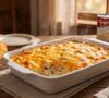 5-Ingredient Dump & Bake Casseroles: Easy Recipes for Busy Weeknights