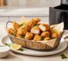 10-Minute Air Fryer Chicken Recipes: Crispy, Juicy Dinners in a Flash