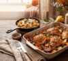 10 Easy Fall Recipes for Busy Nights
