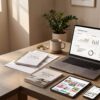 How to make money on Pinterest without a blog using digital products, affiliate marketing, and online services