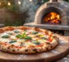 Wood-Fired Thin Crust Pizza Recipes: The Backyard Pitmaster’s Guide